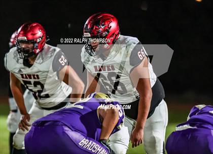 Thumbnail 3 in Delhi @ Bradshaw Christian (CIF SJS D-6 Playoffs Rd 1) photogallery.