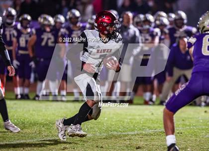 Thumbnail 3 in Delhi @ Bradshaw Christian (CIF SJS D-6 Playoffs Rd 1) photogallery.
