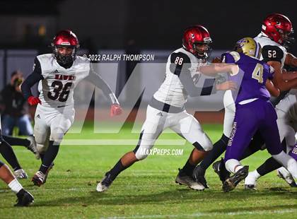 Thumbnail 3 in Delhi @ Bradshaw Christian (CIF SJS D-6 Playoffs Rd 1) photogallery.