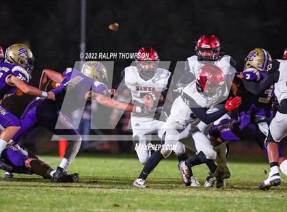 Thumbnail 1 in Delhi @ Bradshaw Christian (CIF SJS D-6 Playoffs Rd 1) photogallery.