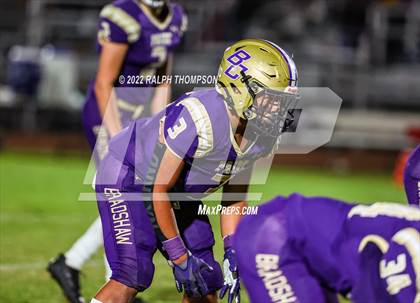 Thumbnail 3 in Delhi @ Bradshaw Christian (CIF SJS D-6 Playoffs Rd 1) photogallery.