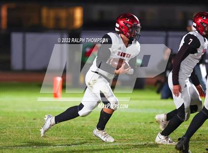 Thumbnail 1 in Delhi @ Bradshaw Christian (CIF SJS D-6 Playoffs Rd 1) photogallery.