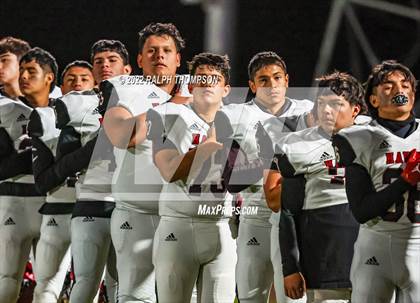 Thumbnail 2 in Delhi @ Bradshaw Christian (CIF SJS D-6 Playoffs Rd 1) photogallery.