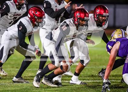 Thumbnail 1 in Delhi @ Bradshaw Christian (CIF SJS D-6 Playoffs Rd 1) photogallery.