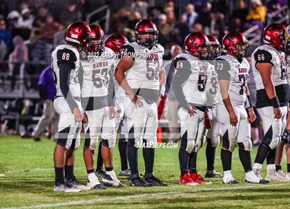 Thumbnail 2 in Delhi @ Bradshaw Christian (CIF SJS D-6 Playoffs Rd 1) photogallery.