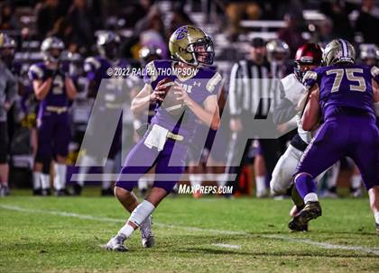 Thumbnail 3 in Delhi @ Bradshaw Christian (CIF SJS D-6 Playoffs Rd 1) photogallery.