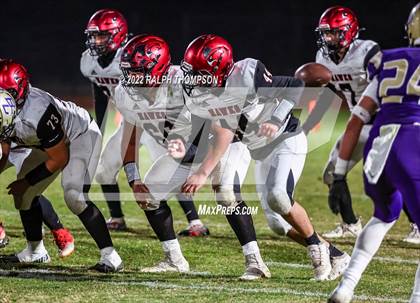 Thumbnail 1 in Delhi @ Bradshaw Christian (CIF SJS D-6 Playoffs Rd 1) photogallery.