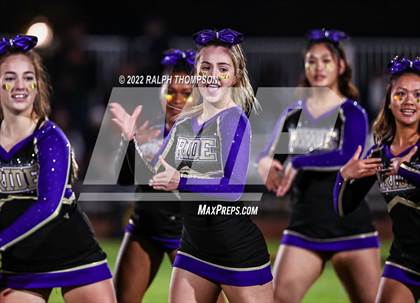 Thumbnail 3 in Delhi @ Bradshaw Christian (CIF SJS D-6 Playoffs Rd 1) photogallery.