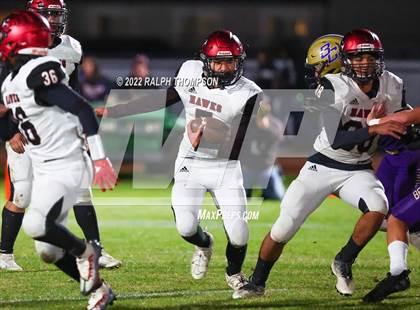 Thumbnail 1 in Delhi @ Bradshaw Christian (CIF SJS D-6 Playoffs Rd 1) photogallery.