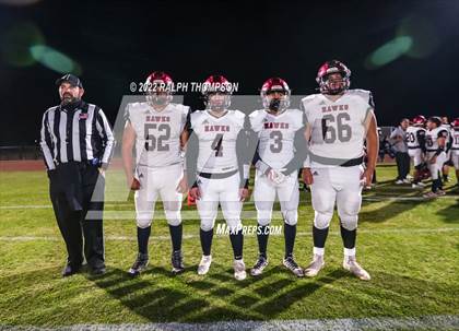 Thumbnail 2 in Delhi @ Bradshaw Christian (CIF SJS D-6 Playoffs Rd 1) photogallery.
