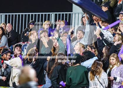 Thumbnail 2 in Delhi @ Bradshaw Christian (CIF SJS D-6 Playoffs Rd 1) photogallery.