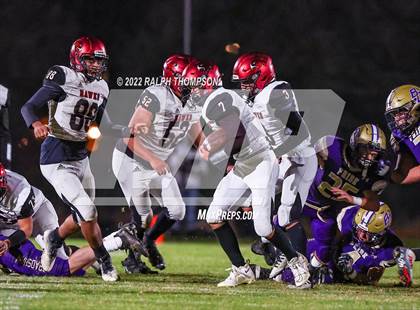 Thumbnail 2 in Delhi @ Bradshaw Christian (CIF SJS D-6 Playoffs Rd 1) photogallery.