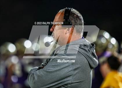 Thumbnail 3 in Delhi @ Bradshaw Christian (CIF SJS D-6 Playoffs Rd 1) photogallery.