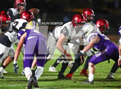 Thumbnail 3 in Delhi @ Bradshaw Christian (CIF SJS D-6 Playoffs Rd 1) photogallery.