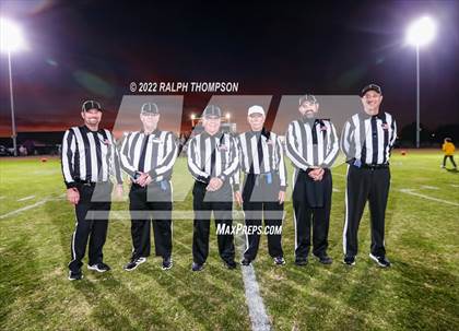 Thumbnail 1 in Delhi @ Bradshaw Christian (CIF SJS D-6 Playoffs Rd 1) photogallery.
