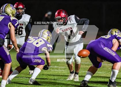Thumbnail 3 in Delhi @ Bradshaw Christian (CIF SJS D-6 Playoffs Rd 1) photogallery.