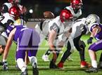 Photo from the gallery "Delhi @ Bradshaw Christian (CIF SJS D-6 Playoffs Rd 1)"