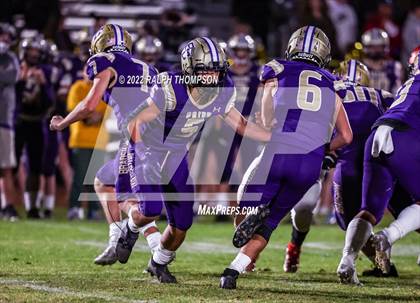 Thumbnail 1 in Delhi @ Bradshaw Christian (CIF SJS D-6 Playoffs Rd 1) photogallery.
