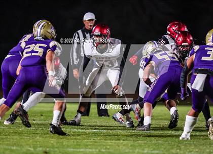 Thumbnail 3 in Delhi @ Bradshaw Christian (CIF SJS D-6 Playoffs Rd 1) photogallery.