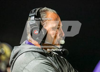 Thumbnail 2 in Delhi @ Bradshaw Christian (CIF SJS D-6 Playoffs Rd 1) photogallery.