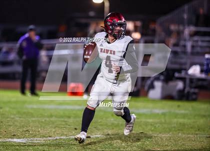 Thumbnail 3 in Delhi @ Bradshaw Christian (CIF SJS D-6 Playoffs Rd 1) photogallery.