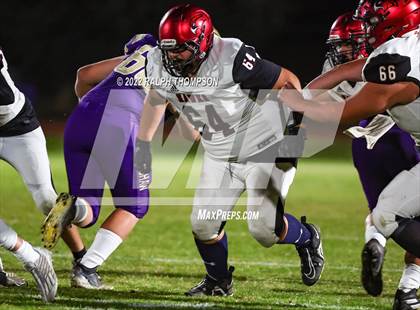 Thumbnail 2 in Delhi @ Bradshaw Christian (CIF SJS D-6 Playoffs Rd 1) photogallery.
