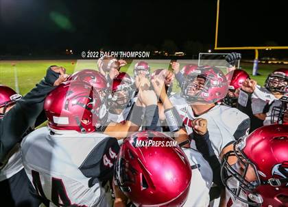 Thumbnail 1 in Delhi @ Bradshaw Christian (CIF SJS D-6 Playoffs Rd 1) photogallery.