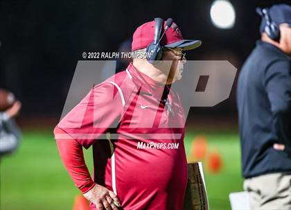 Thumbnail 1 in Delhi @ Bradshaw Christian (CIF SJS D-6 Playoffs Rd 1) photogallery.