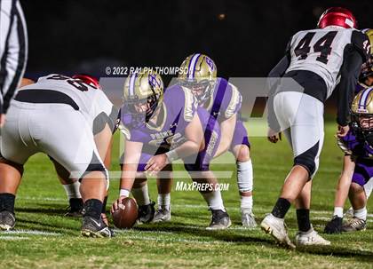 Thumbnail 3 in Delhi @ Bradshaw Christian (CIF SJS D-6 Playoffs Rd 1) photogallery.