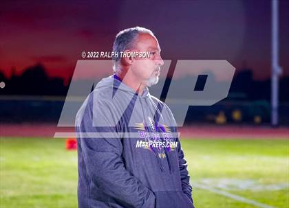 Thumbnail 1 in Delhi @ Bradshaw Christian (CIF SJS D-6 Playoffs Rd 1) photogallery.