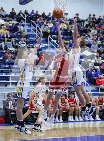 Thumbnail 2 in Ponder @ Brock (Brock Showcase) photogallery.