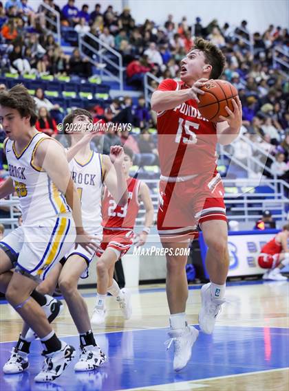 Thumbnail 2 in Ponder @ Brock (Brock Showcase) photogallery.