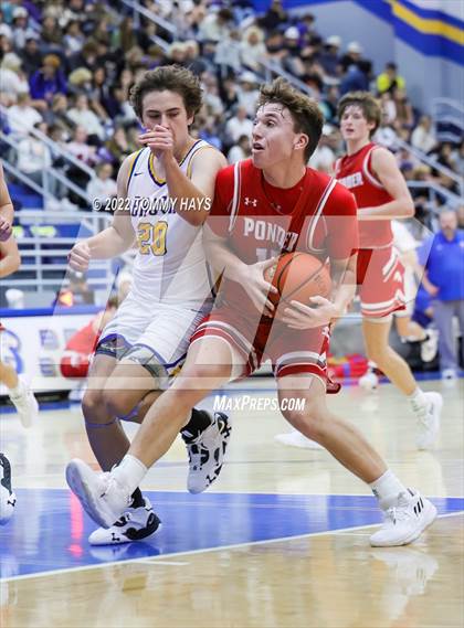 Thumbnail 3 in Ponder @ Brock (Brock Showcase) photogallery.