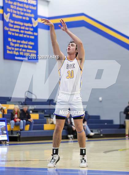 Thumbnail 2 in Ponder @ Brock (Brock Showcase) photogallery.