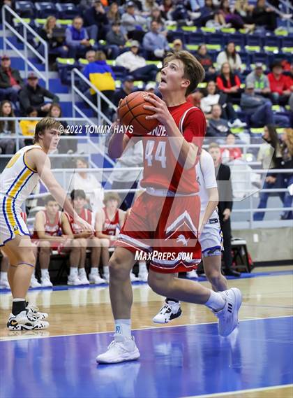Thumbnail 3 in Ponder @ Brock (Brock Showcase) photogallery.