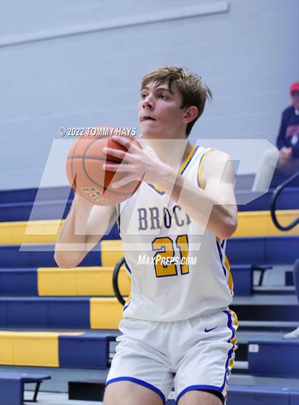 Thumbnail 2 in Ponder @ Brock (Brock Showcase) photogallery.