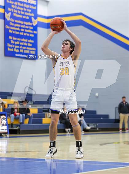 Thumbnail 3 in Ponder @ Brock (Brock Showcase) photogallery.