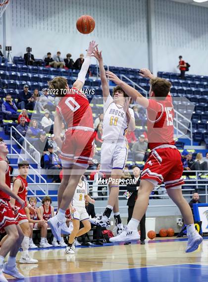 Thumbnail 2 in Ponder @ Brock (Brock Showcase) photogallery.