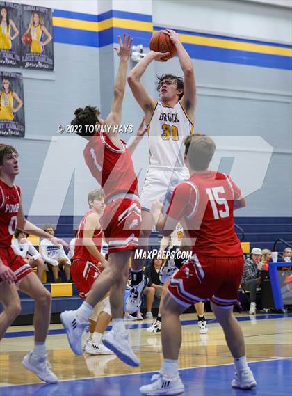 Thumbnail 3 in Ponder @ Brock (Brock Showcase) photogallery.