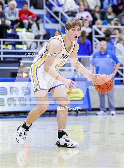 Thumbnail 1 in Ponder @ Brock (Brock Showcase) photogallery.