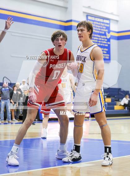 Thumbnail 2 in Ponder @ Brock (Brock Showcase) photogallery.
