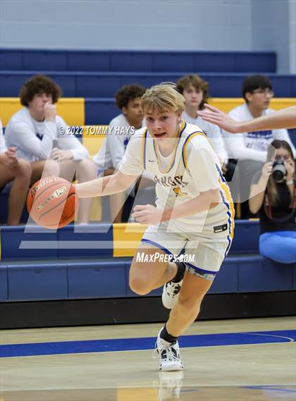 Thumbnail 3 in Ponder @ Brock (Brock Showcase) photogallery.
