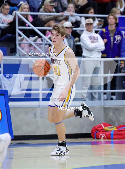 Thumbnail 2 in Ponder @ Brock (Brock Showcase) photogallery.