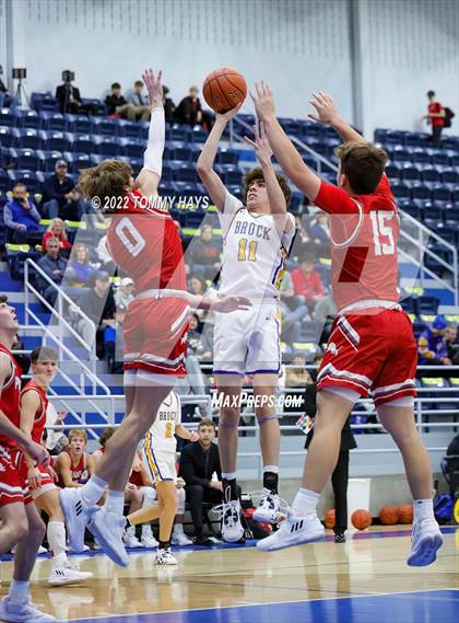 Thumbnail 3 in Ponder @ Brock (Brock Showcase) photogallery.