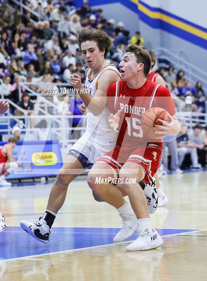 Thumbnail 1 in Ponder @ Brock (Brock Showcase) photogallery.