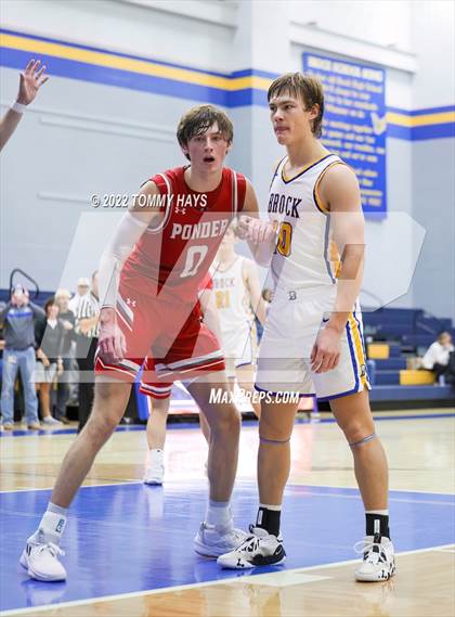 Thumbnail 1 in Ponder @ Brock (Brock Showcase) photogallery.