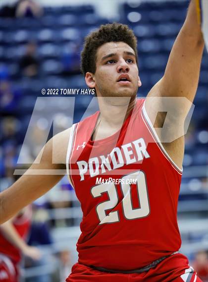 Thumbnail 1 in Ponder @ Brock (Brock Showcase) photogallery.