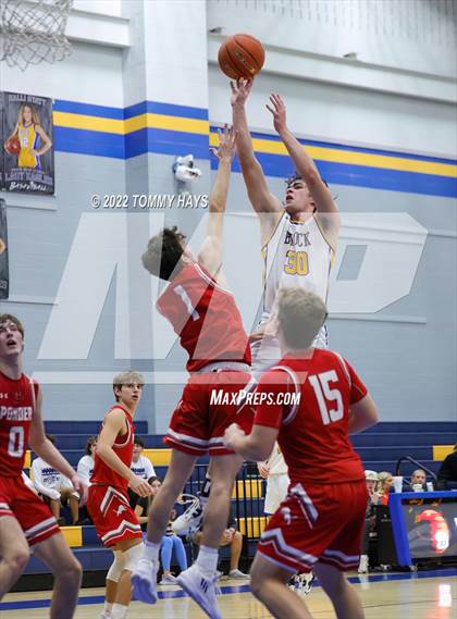 Thumbnail 1 in Ponder @ Brock (Brock Showcase) photogallery.