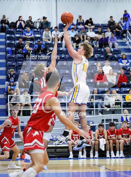 Thumbnail 2 in Ponder @ Brock (Brock Showcase) photogallery.
