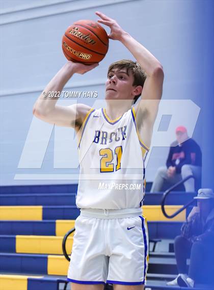 Thumbnail 3 in Ponder @ Brock (Brock Showcase) photogallery.